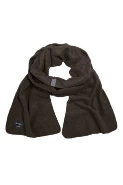 SCHAL AUS WEICHEM FLEECE