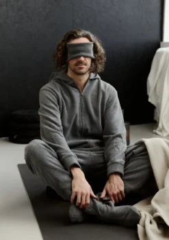 SCHLAFMASKE