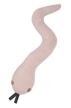 SCHLANGE KISSEN