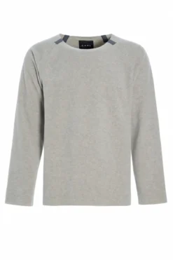 SWEATER LOOSE FIT