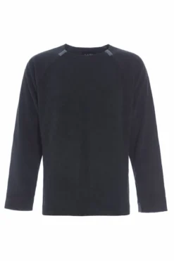 SWEATER LOOSE FIT