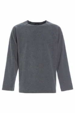 SWEATER LOOSE FIT