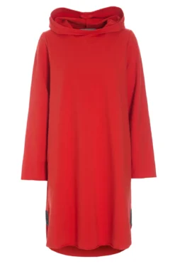 SWEAT KLEID