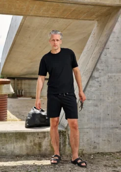 SWEATSHORTS