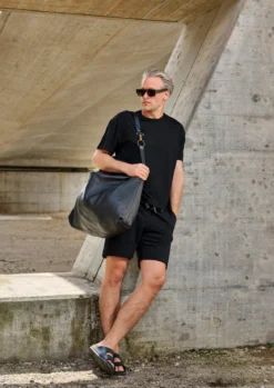 SWEATSHORTS