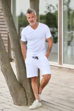 SWEATSHORTS