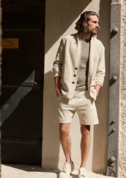 SWEATSHORTS