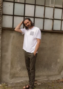 TEE LOOSE FIT
