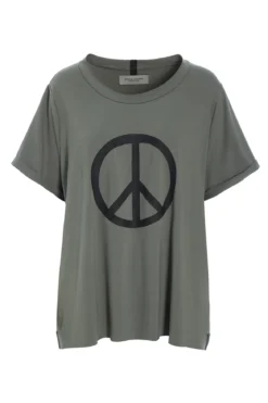 TEE PEACE PRINT