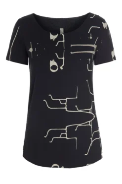 YOGA BLUSE