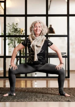 YOGA HOSEN