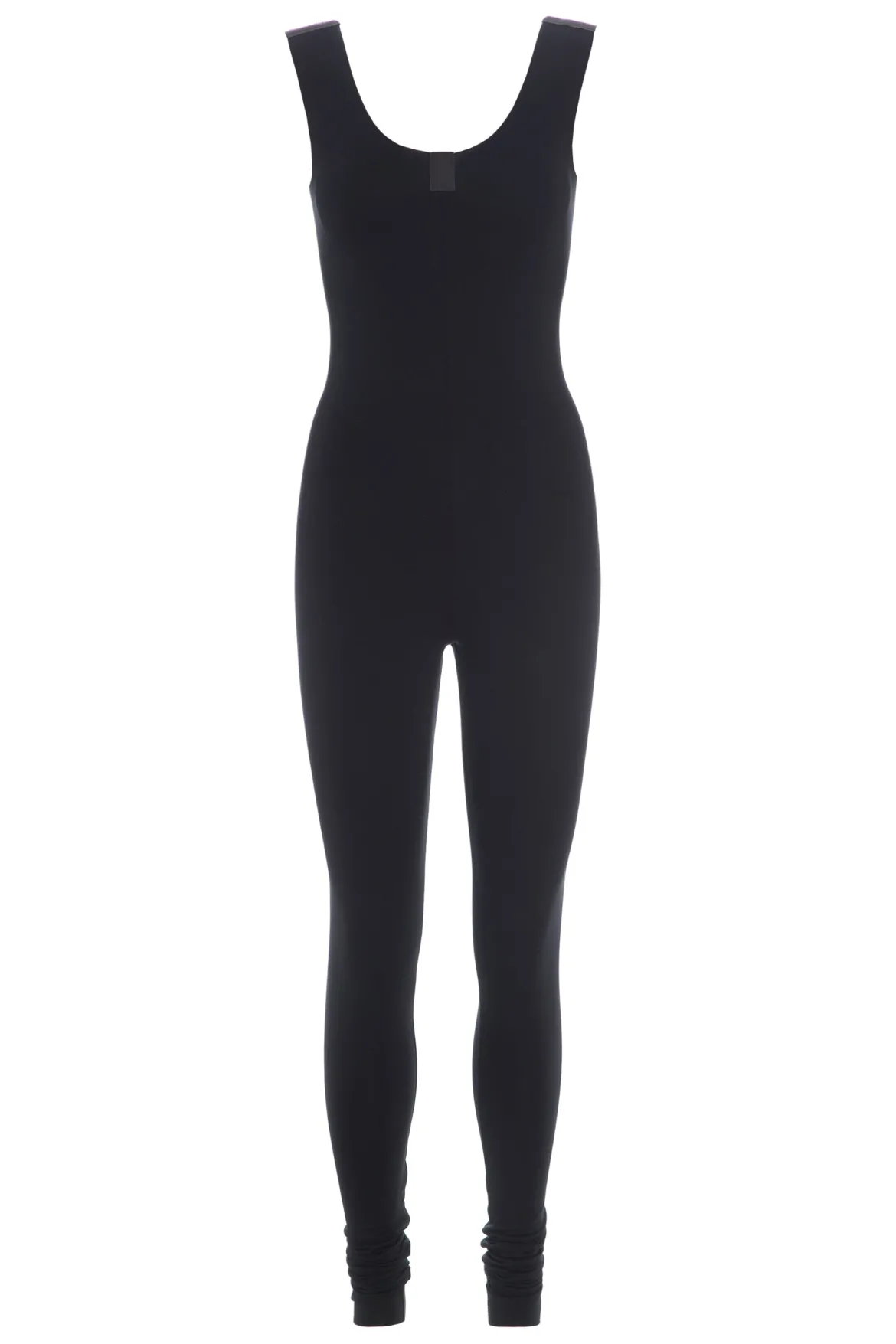 YOGA JUMPSUIT