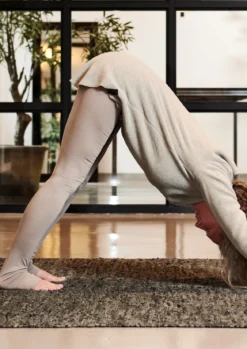 YOGA JUMPSUIT